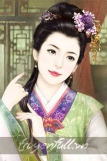 Bia cui minh