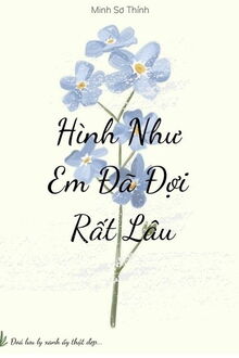 Bia cui minh