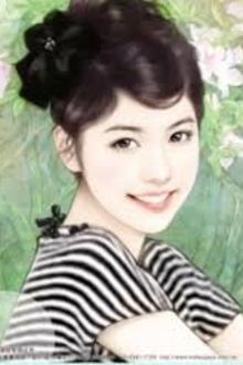 Bia cui minh