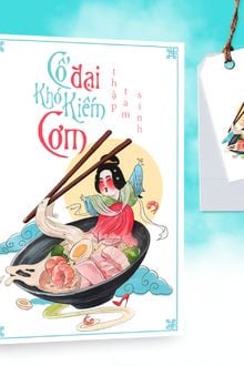 Bia cui minh