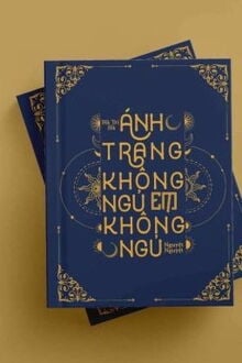 Bia cui minh