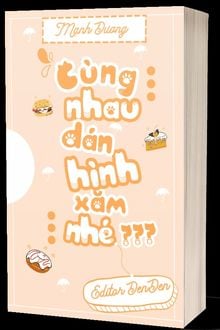 Bia cui minh