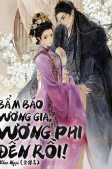 Bia cui minh