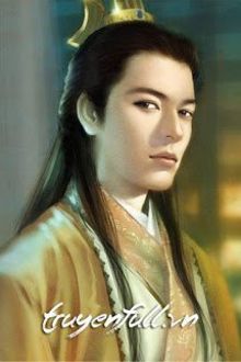 Bia cui minh