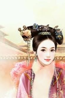 Bia cui minh