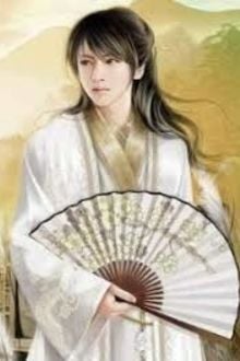 Bia cui minh
