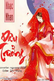 Bia cui minh