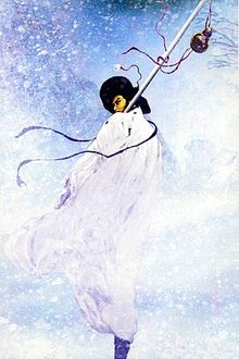 Bia cui minh