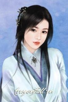 Bia cui minh