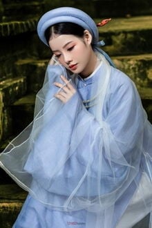 Bia cui minh