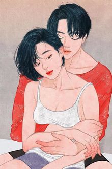 Bia cui minh