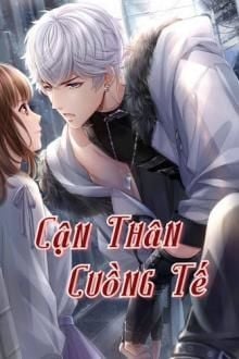 Bia cui minh