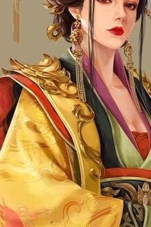 Bia cui minh