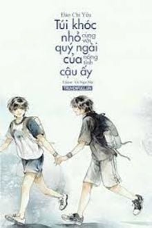 Bia cui minh