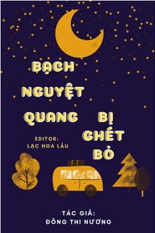 Bia cui minh