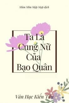 Bia cui minh