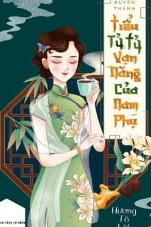 Bia cui minh
