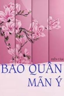 Bia cui minh