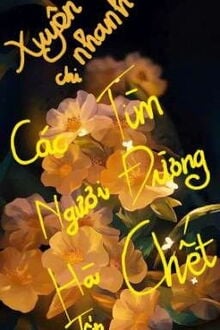Bia cui minh
