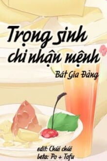 Bia cui minh