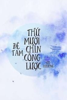 Bia cui minh