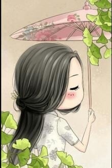 Bia cui minh