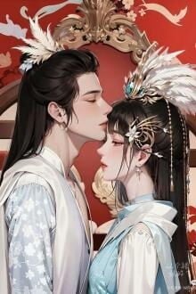 Bia cui minh