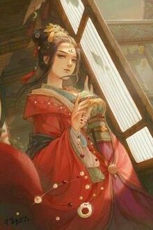 Bia cui minh