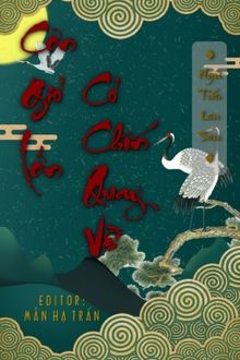 Bia cui minh