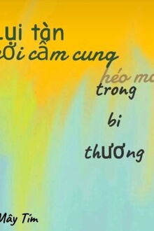 Bia cui minh