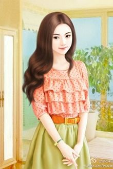 Bia cui minh