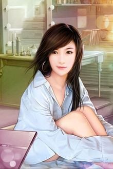 Bia cui minh