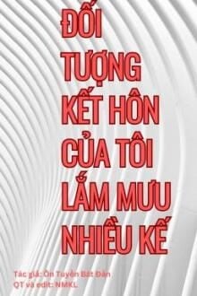 Bia cui minh