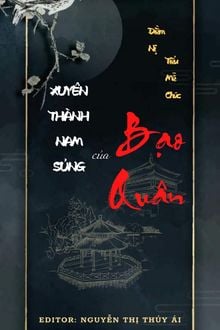 Bia cui minh