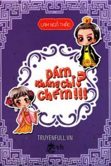 Bia cui minh