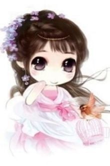 Bia cui minh