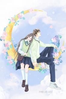 Bia cui minh