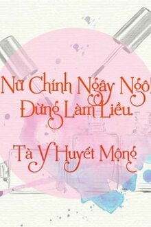 Bia cui minh