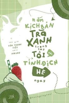 Bia cui minh