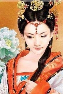 Bia cui minh