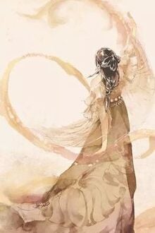 Bia cui minh