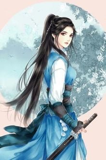 Bia cui minh