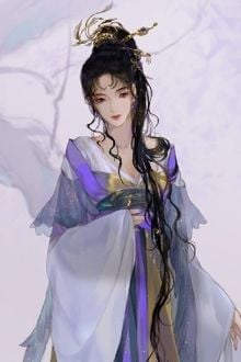 Bia cui minh