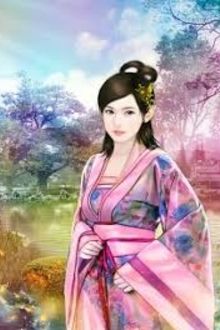 Bia cui minh