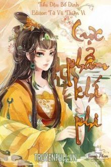 Bia cui minh