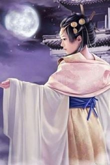 Bia cui minh