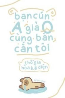 Bia cui minh