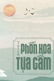 Bia cui minh