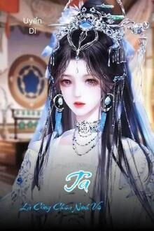 Bia cui minh