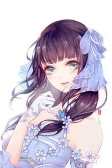 Bia cui minh